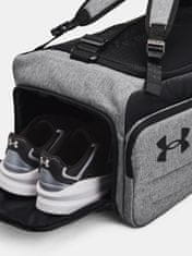 Under Armour Torba UA Contain Duo MD BP Duffle-GRY UNI