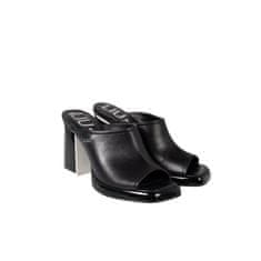Liu Jo Japanke elegantni čevlji črna 39 EU SA3172EX014