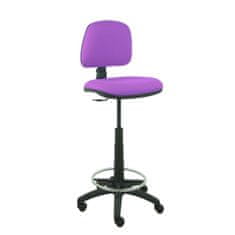 BigBuy Stolček P&amp;C CPB82RN Lilac
