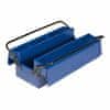 Zaboj za orodje Irimo 902031 Kovina 500 x 210 190 mm