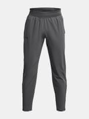 Under Armour Hlače UA OUTRUN THE STORM PANTS-GRY S