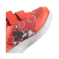 Adidas Čevlji oranžna 22 EU X Disney Mickey And Minnie Tensaur