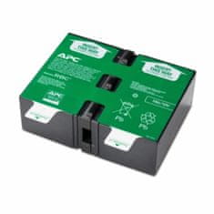 NEW Baterija za Sistem Neprekinjenega Napajanja UPS APC APCRBC123