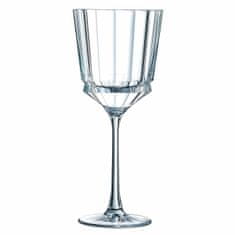NEW Poháre Cristal d'Arques Paris 7501612 Prozorno Steklo 250 ml (6 Kosi)