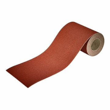 WolfCraft Brusni papir Wolfcraft 1741000 120 g 4 m 115 mm