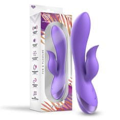 Latetobed Vibrator "Festival Engar" (R900304)