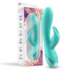 Latetobed Vibrator "Festival Pertes" (R900305)