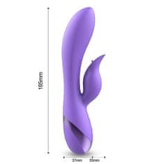 Latetobed Vibrator "Festival Engar" (R900304)