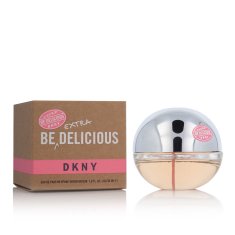 slomart ženski parfum donna karan edp be extra delicious (30 ml)