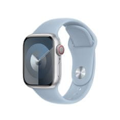 Apple Watch Acc/41/Light Blue Sport Band - S/M