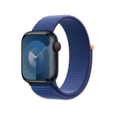 Apple Watch Acc/41/Ocean Blue Sport Loop