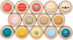 Small foot majhno stopalo Touch Pixel Sensory