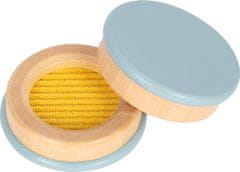 Small foot majhno stopalo Touch Pixel Sensory