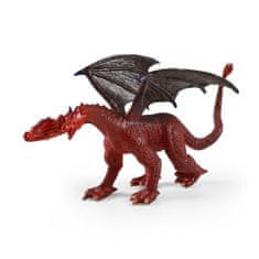 Rappa Zmaji 12 cm v škatli