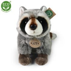 Rappa Plišasti rakun 28 cm EKO-PRIJAZNO