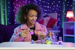 Monster High CREEPOVER PARTY PANEL - CLAWDEEN