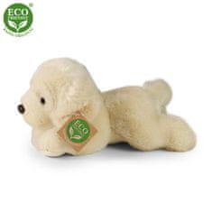 Rappa Plišasti labradorec 20 cm EKO-prijazno
