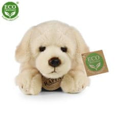 Rappa Plišasti labradorec 20 cm EKO-prijazno