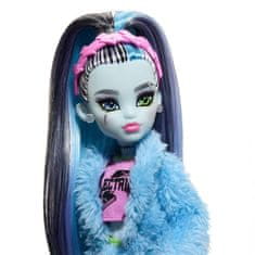 Monster High CREEPOVER PARTY DOLL - FRANKIE