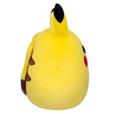 Pokémon Squishmallows plišasti 25 cm - Pikachu