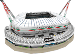 3D puzzle stadium 3D PUZZLE STADION 3D puzzle Stadion Allianz Arena - FC Juventus