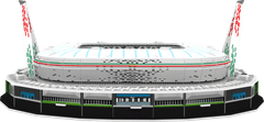 3D puzzle stadium 3D PUZZLE STADION 3D puzzle Stadion Allianz Arena - FC Juventus