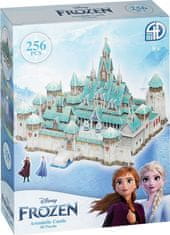 Revell 3D sestavljanka Ledeno kraljestvo: Grad Arendelle 256 kosov