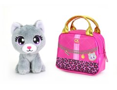 Alltoys CuteKins - mini živali