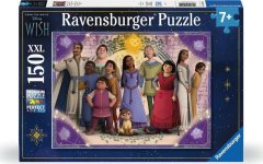 Ravensburger Disneyjeva sestavljanka: želja 150 kosov