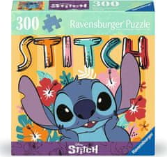 Ravensburger Puzzle Stitch 300 kosov