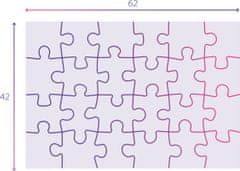 Clementoni Puzzle Spidey in njegovi neverjetni prijatelji MAXI 24 kosov