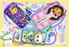 Ravensburger Gaby's Magic House Puzzle 2x12 kosov