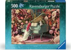Ravensburger Zajček Recital Puzzle 500 kosov