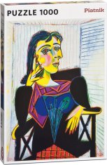 Piatnik Uganka Picasso: 1000 kosov