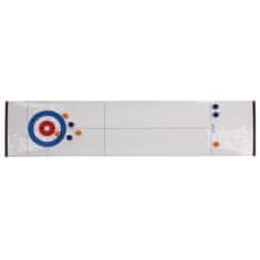 Miza Mini Curling različica družabne igre 36998