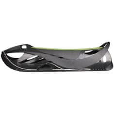 Merco Neon Grip plastične sani črno-limenska različica 27612