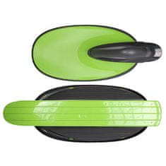 Merco Skidrifter plastični skibob mistično zelena različica 30750