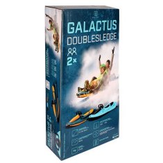 Merco Galactus Polarni bob z možnostjo krmiljenja modri paket 1 kos