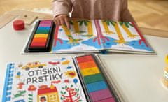 Svojtka &amp; Co. Prstni odtisi