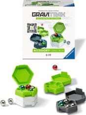 Ravensburger GraviTrax Škatla za shranjevanje žogic