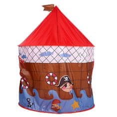 Piratski otroški šotor varianta 38922