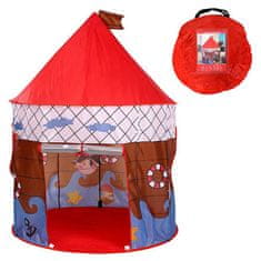 Piratski otroški šotor varianta 38922
