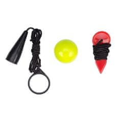 Set VI za pétanque varianta 38181