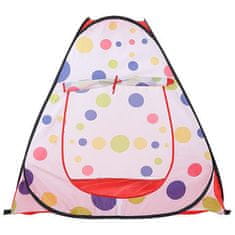 Otroški šotor Dot varianta 38923
