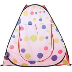 Otroški šotor Dot varianta 38923