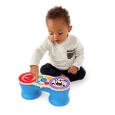 Baby Einstein Igrača glasbeni bobni Upbeat Tunes Magic Touch HAPE 6m+