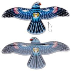 Eagle Kite Flying Kite Pack of 1