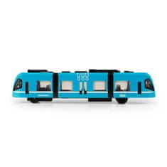 Rappa Kovinski moderni tramvaj DPO Ostrava 23 cm