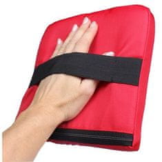 Merco Sticky Hand samolepilne tačke z žogicami paket 1 paket