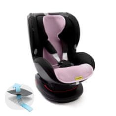 Aeromoov Vstavek za avtomobilski sedež Lilac 9-18 kg
